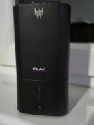 Predator Connect X5 5G – Potwór dla Graczy!