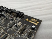 Karta muzyczna CREATIVE Sound Blaster Audigi 2 SB0240
