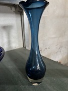 Piękny wazon lata 60