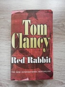 Tom Clancy RED RABBIT