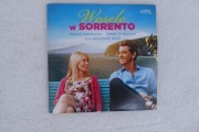 WESELE w SORRENTO -Pierce Brosnan dvd kartonik