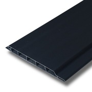 PANELE PCV GRAFIT PODBITKA DACHOWA BOAZERIA siding
