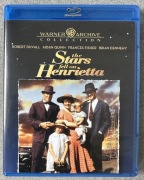 The Stars Fell on Henrietta (1995) Blu-ray REGION FREE