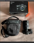 Sony Alpha 9 II + Sony 24-70mm f/2.8 GM | Stan IDEALNY