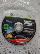 Alarm fur Cobra 11 highway nights Xbox 360