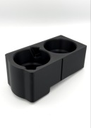 Uchwyt na kubek Mercedes W204 C-klasa (2007-2014) 3D - Cup Holder