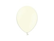 Balony kremowe celebrations 100 szt. 