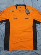 T-shirt McLaren Formula 1 Team