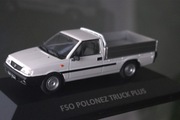 FSO Polonez Truck Plus, Legendy FSO nr 34