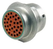 TE Connectivity DEUTSCH HD34-24-33PN