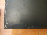 UNITRA ZRK magnetofon Nikko 7010 7020 7011 7008 pokrywa obudowa wierzch