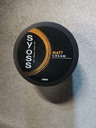 Krem do stylizacji włosów 