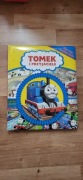 Książka Tomek i przyjaciele - Pierwsza znajdywanka