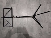 Pulpit do nut K&M (Niemcy)