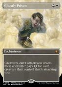 Mtg Ghostly Prison