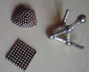 Kulki Magnetyczne 2 Typy