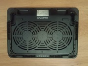 Podkładka chłodząca pod laptopa 