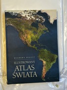 Ilustrowany Atlas Świata