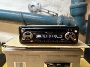 Radio samochodowe Pioneer DEH-1430R CD Sprawne !