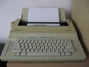 Maszyna do pisania Samsung SQ 1000