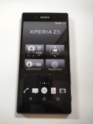Smartfon Sony Xperia Z5 Atrapa