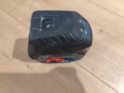 Wkrętarka DeWalt DCD771