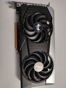 Karta graficzna SAPPHIRE NITRO AMD Radeon RX 6600 XT GAMING OC 8 GB GDDR6