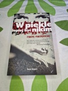 Książka "W piekle lepiej być nikim"