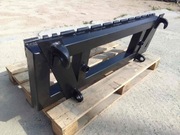 Ramka paleciak, ramka do wideł, własna produkcja