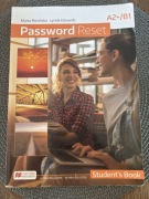 Podręcznik Password Reset A2+/B1