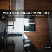 Meble na wymiar, pod wymiar, kuchnie szafy garderoby zabudowa wnętrz.