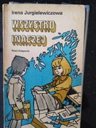 Wszystko inaczej  Irena Jurgielewiczowa