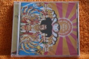 Jimi Hendrix Experience – Axis: Bold As Love (1967)*Folia!_2nd album