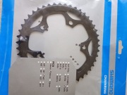 Zębatka Shimano Sora 46T 9s