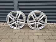Felgi Audi OE / 8W0#601#025P / Rozmiar 17