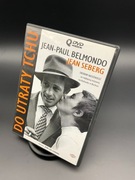 Do Utraty Tchu Q DVD (À bout de souffle), francuski dramat kryminalny