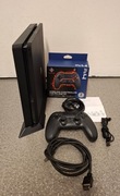 Sony PS4 Slim CUH-2016A (nowy napęd, nowy kontroler, dysk SSD 500GB) 