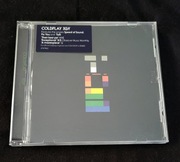 Coldplay  - X & Y , 2005r. 