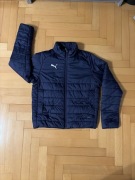 Kurtka przejściowa PUMA Warmcell roz. 152 lub 11-12 lat