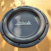 Głosnik samochodowy StraightIN MoonRock SB300 800W