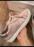 Sneakersy trampki damskie Calvin Klein r. 41