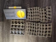 Tory LEGO retro lata 80-90 do zestawu 4563 4564