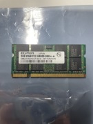 ELPIDA 2GB DDR2 2Rx8 PC2-6400S-666,12-E1 EBE21UE8ACUA-8G-E