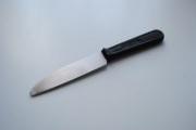Gerlach nóż na ryby grzyby kuchenny bakelit 181 mm