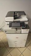 Drukarka wielofunkcyjna Ricoh MP C3003