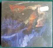 Thunderwar 2cd Black storm the british of thunder nowy zafoliowany 