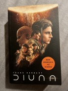 „Diuna” Frank Herbert
