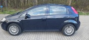 Fiat Punto (199_) 1.2 69KM LPG komplet kół lato/zima