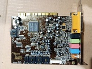 Sound Blaster live sb0220 PCI 