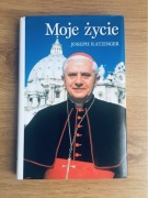 Moje życie. Wspomnienia 1927-1977. Joseph Ratzinger